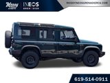 Used 2024 INEOS Grenadier image 4