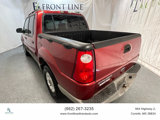 Used 2002 Ford Explorer Sport Trac 4x4 image 5