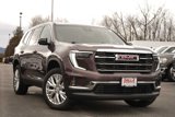 Certified 2024 GMC Acadia Elevation w/ LPO, Floor Liner Package image 2