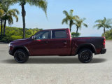 New 2025 RAM 1500 Rebel w/ Rebel Level 2 Equipment Group image 5