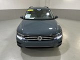 Used 2021 Volkswagen Tiguan SE image 3