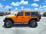 Used 2012 Jeep Wrangler Unlimited Sport w/ Connectivity Group image 4