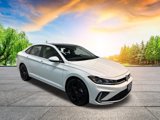 New 2025 Volkswagen Jetta SE image 2