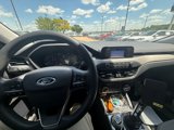 Certified 2021 Ford Escape S image 6