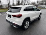 Certified 2023 Mercedes-Benz GLA 250 4MATIC image 3