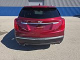 Used 2017 Cadillac XT5 Luxury image 4