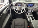 Used 2022 Chevrolet Blazer LT image 2