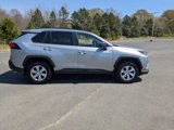 Used 2021 Toyota RAV4 LE image 3