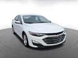 Used 2024 Chevrolet Malibu LT image 3
