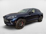 Used 2021 Aston Martin DBX image 2