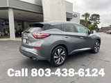 Used 2018 Nissan Murano Platinum w/ Cargo Package image 3