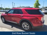 Certified 2021 Ford Explorer XLT w/ Equipment Group 202A image 4