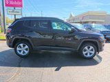 Used 2018 Jeep Compass Latitude w/ Popular Equipment Group image 5