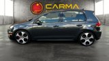 Used 2011 Volkswagen Golf 4-Door image 2