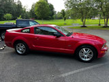 Used 2005 Ford Mustang GT Premium image 6