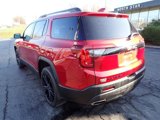 Certified 2023 GMC Acadia SLE w/ Driver Convenience Package image 4