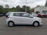 New 2024 Mitsubishi Mirage ES image 2