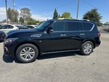 Used 2016 INFINITI QX80 4WD image 3