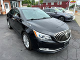 Used 2014 Buick LaCrosse Leather image 3