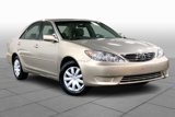 Used 2005 Toyota Camry LE image 2