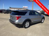 Certified 2024 Ford Explorer XLT w/ Equipment Group 202A image 5