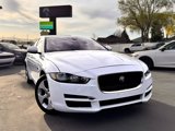 Used 2018 Jaguar XE image 2
