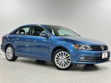 Used 2016 Volkswagen Jetta SEL w/ Lighting Package image 4