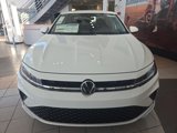 New 2025 Volkswagen Jetta S image 3