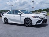 Certified 2023 Toyota Camry SE image 2