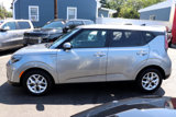 Used 2023 Kia Soul LX w/ LX Technology Package image 2