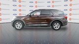 Certified 2020 Ford Explorer XLT w/ Equipment Group 202A image 5
