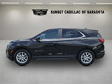Used 2023 Chevrolet Equinox LT image 4