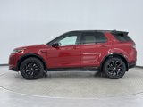 Used 2024 Land Rover Discovery Sport Dynamic SE image 6