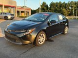 Certified 2022 Toyota Corolla LE image 2