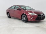Used 2015 Toyota Camry XSE image 2