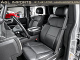 Used 2009 HUMMER H2 Luxury image 5