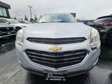 Used 2017 Chevrolet Equinox LS image 3