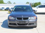 Used 2006 BMW 325xi Sedan image 2