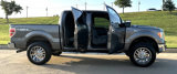Used 2014 Ford F150 XLT w/ XLT Chrome Package image 6