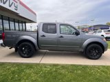 Used 2020 Nissan Frontier SV w/ Midnight Edition Floor Mats image 6