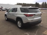 Used 2022 Chevrolet Traverse LS image 5