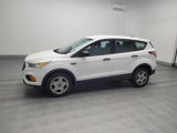 Used 2017 Ford Escape S image 2