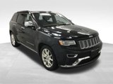 Used 2015 Jeep Grand Cherokee Summit image 3