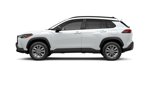 New 2025 Toyota Corolla Cross LE image 3