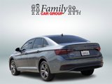 Used 2024 Volkswagen Jetta SE image 3