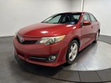 Used 2012 Toyota Camry SE image 4