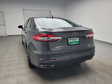 Used 2020 Ford Fusion SE image 6