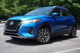 Used 2024 Nissan Kicks SV image 2