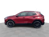 Certified 2024 Buick Encore GX Sport Touring image 5