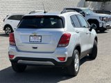 Used 2021 Chevrolet Trax LT image 4